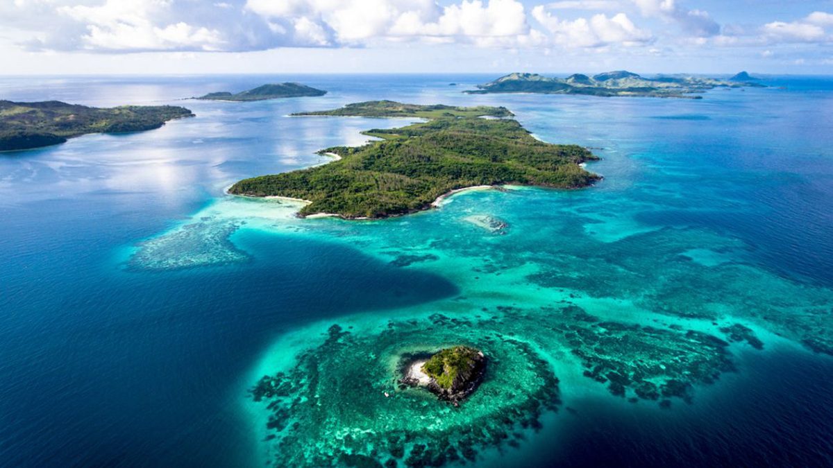 Islas Fiyi: un paraíso en Oceanía 