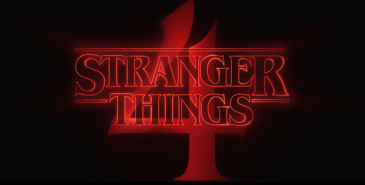 Stranger Things 4. El regreso de la pandilla de Hawkins