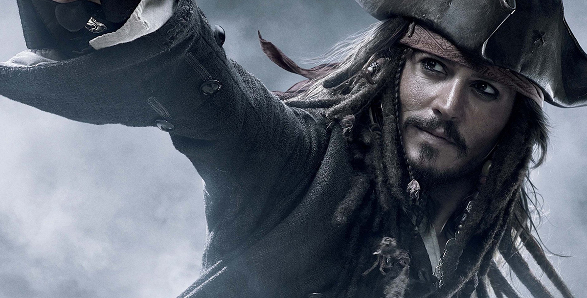 ¿Queremos A Johnny Depp Fuera De Piratas Del Caribe 6?