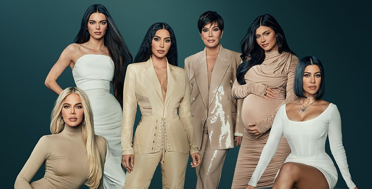 The Kardashians, El Regreso De La Familia Más Viral