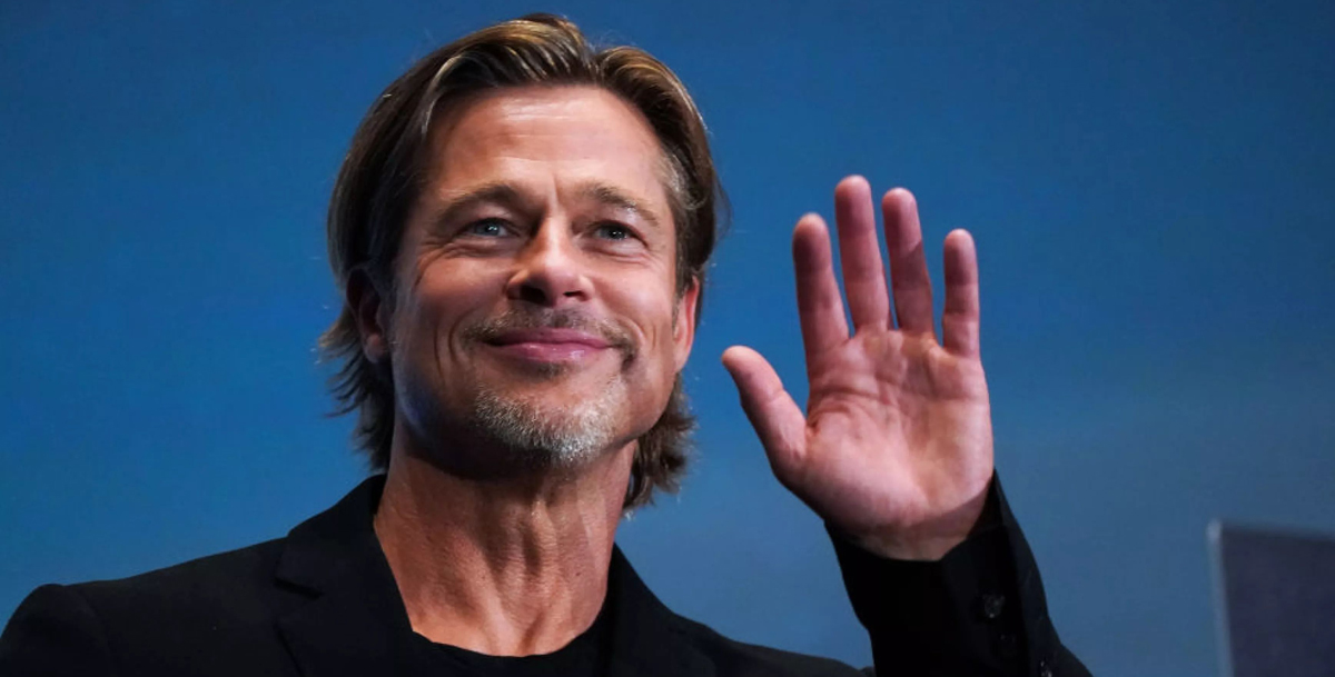 Brad Pitt anuncia el ocaso de su gran carrera
