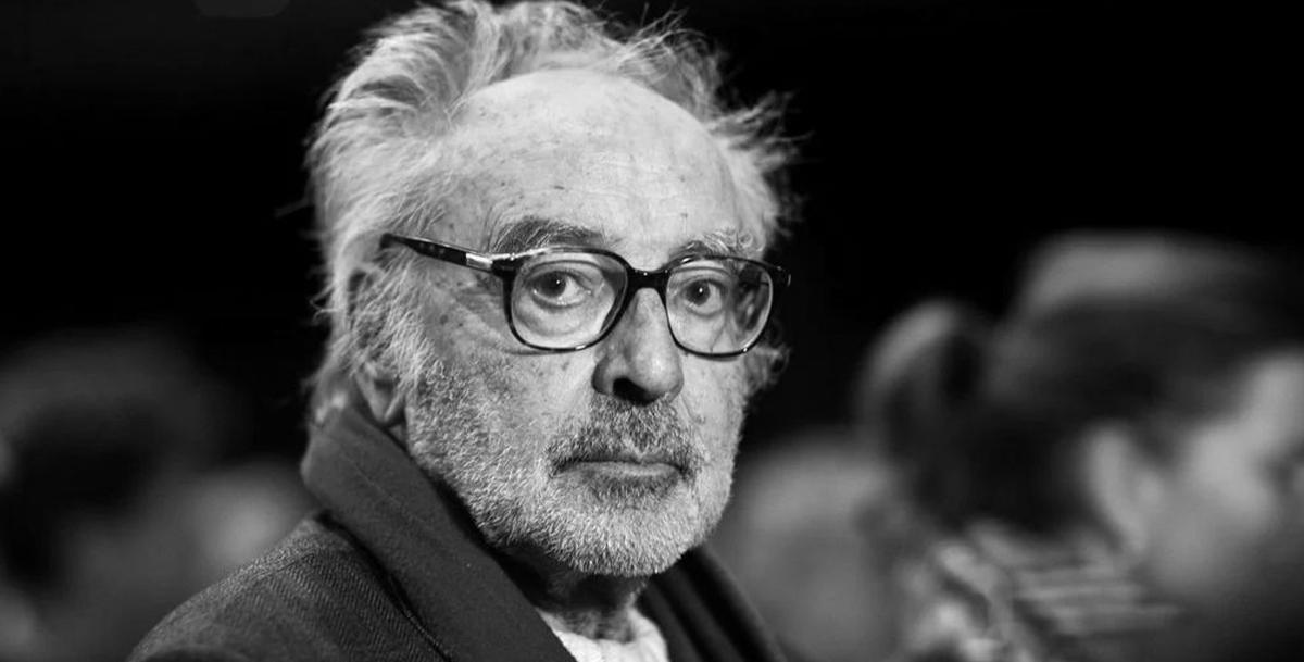 Jean-Luc Godard: muere el gran cineasta francés a los 91 años