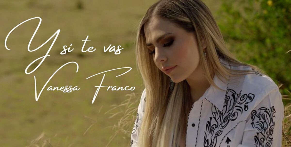Vanessa Franco: la versatilidad del canto en México