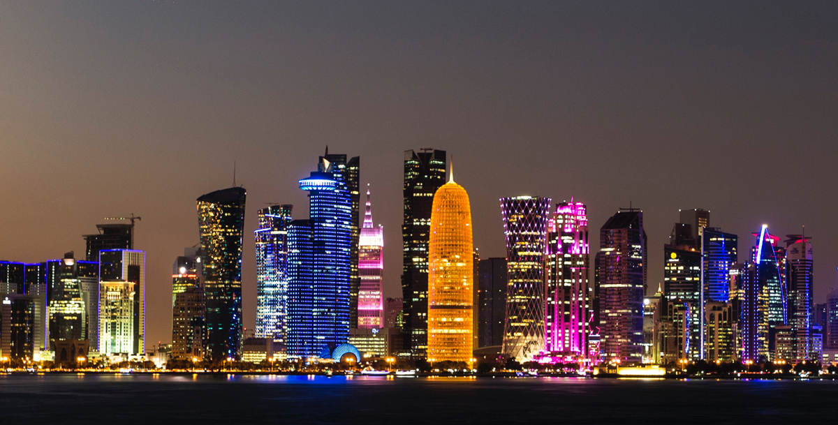 Qatar: naturaleza, lujo y tradición en el mismo lugar