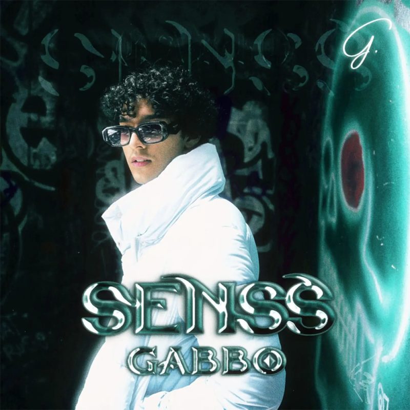 Gabbo presenta Senss, su nuevo sencillo