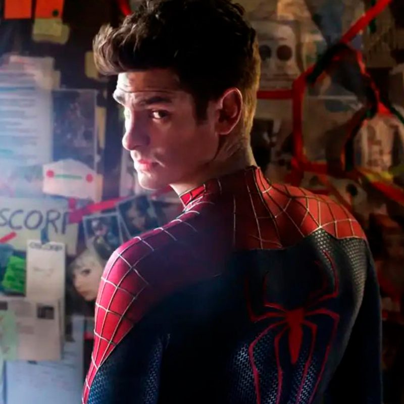 Andrew Garfield: su experiencia agridulce siendo Spider-Man 