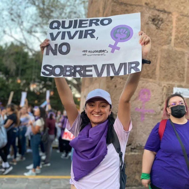 Día Internacional De La Mujer Reflexión