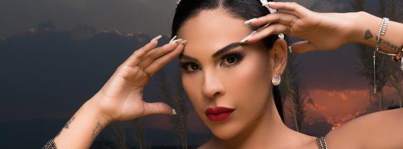 Tefi Valenzuela InFluencer