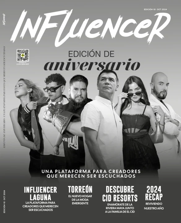InFluencer
