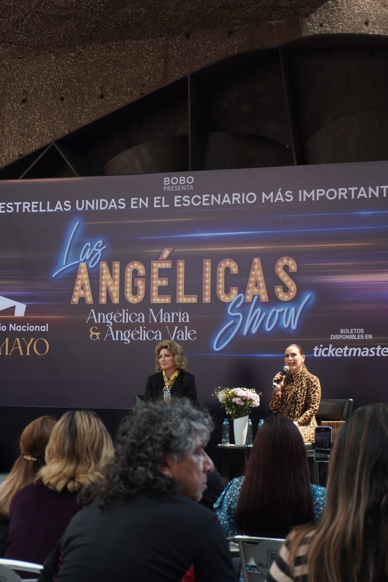 Angélicas
