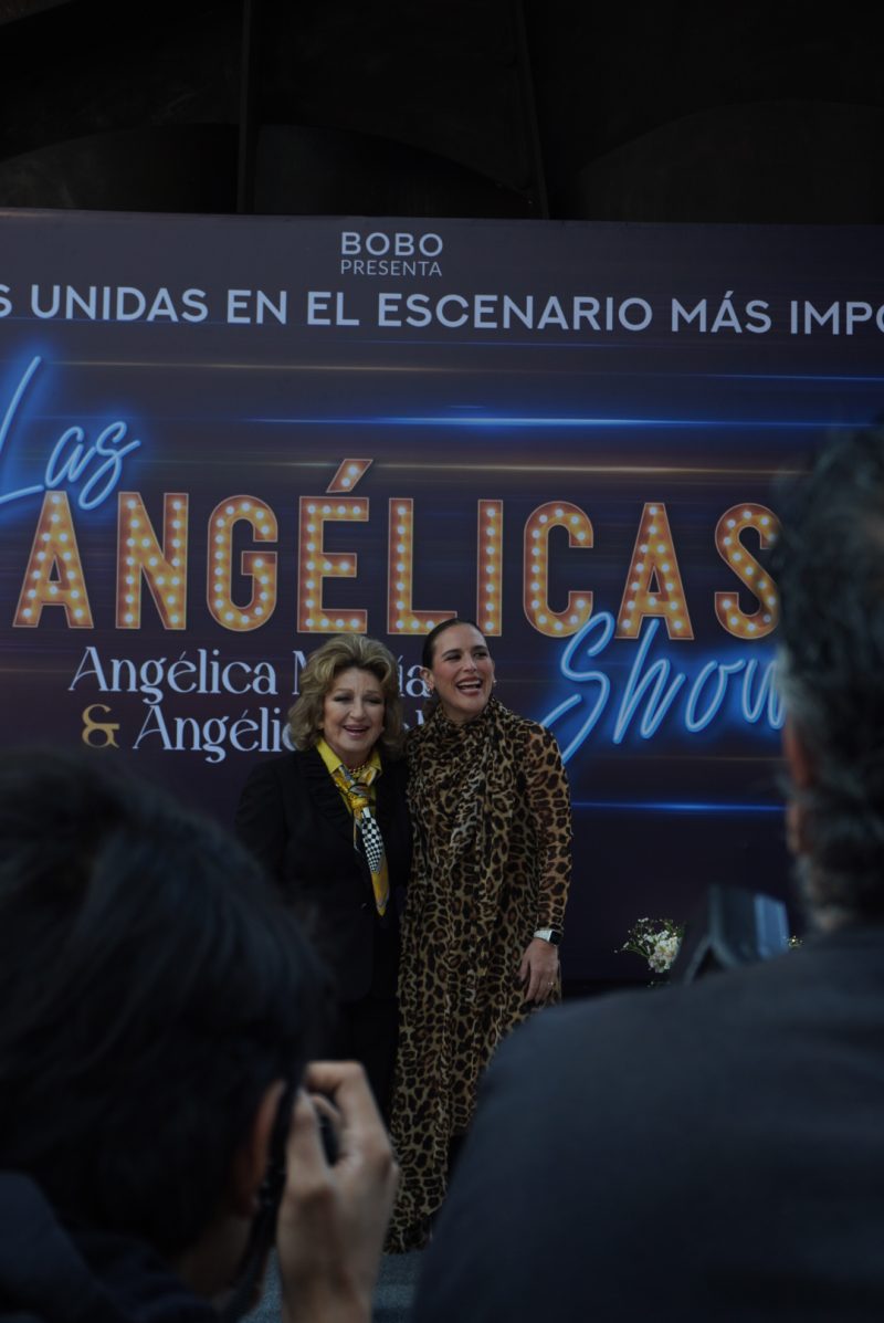Angélicas