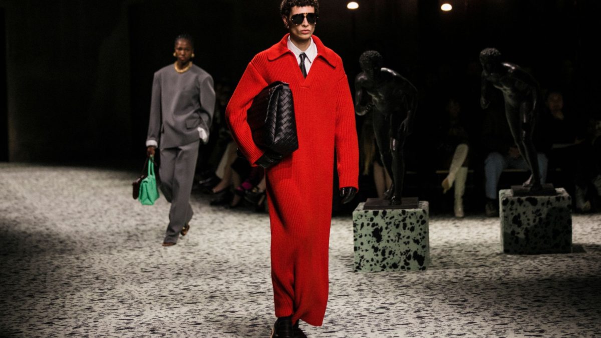 Luxury Shopping with Algorithms: The Brands Dominating Miami