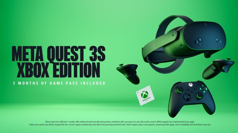 Xbox