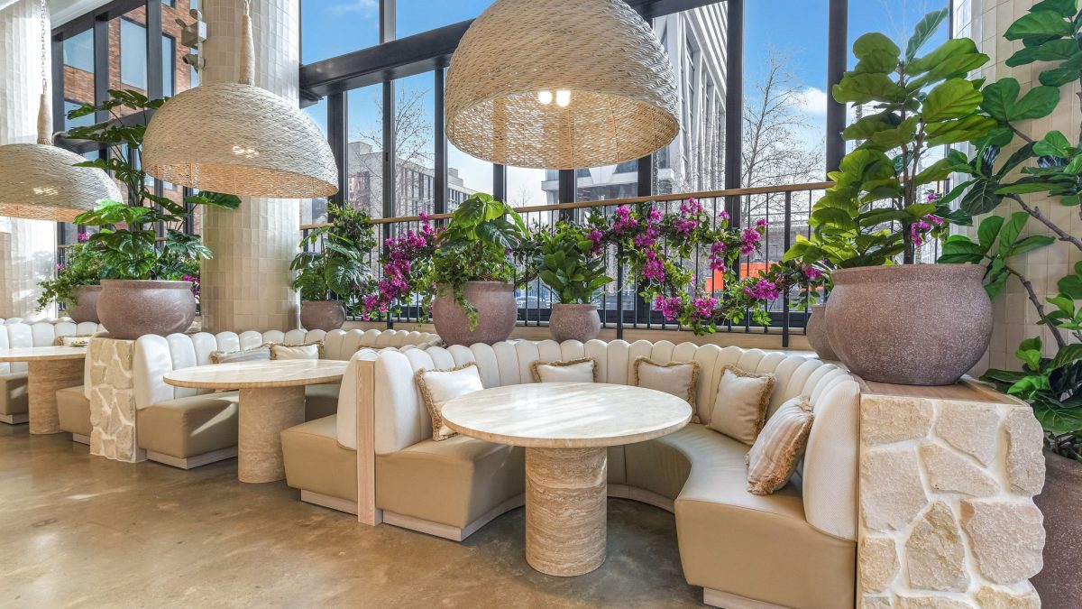 Brunch in Style: Alix Earle and Her Must-Do Weekend Ritual in Miami