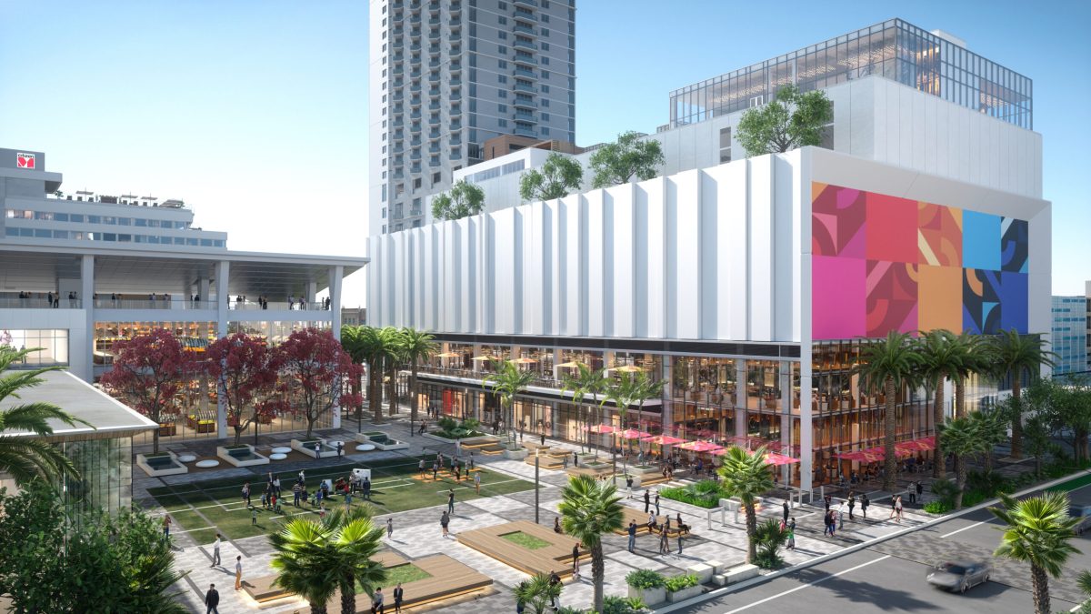 Miami Worldcenter Is Open (and These Are the 5 Food Spots You Have to Try)