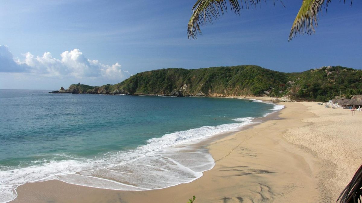 México en modo paraíso: Las 3 playas que te roban el corazón (y a las que vas a querer volver)