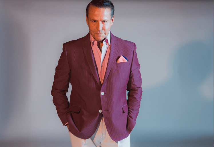 Alfredo Adame: The Man Behind the Character
