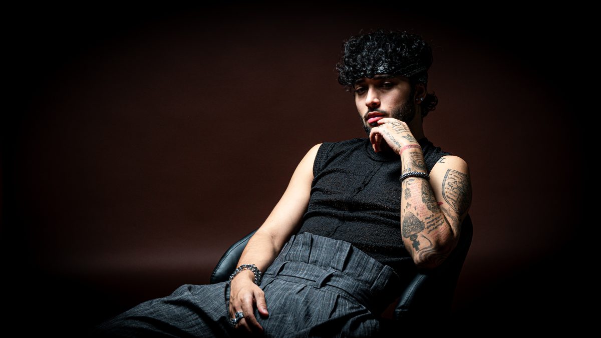 Joel de León: From Global Pop to a Solo Comeback, Led by Heart and Heritage