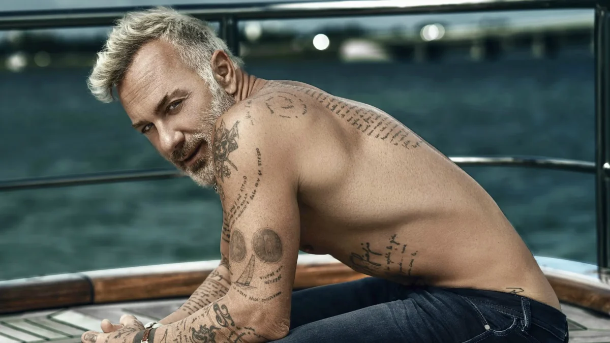 Gianluca Vacchi: The Entertainment Tycoon Winning Over Miami with Charisma