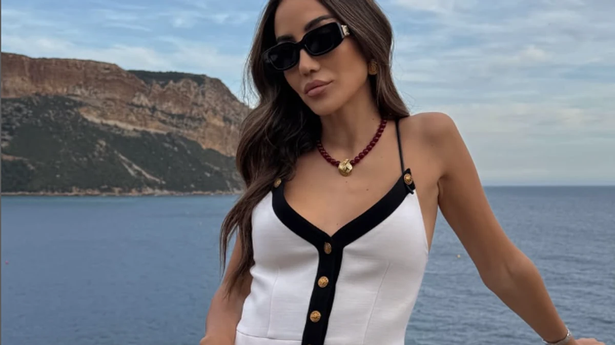 Tamara Kalinic: Shopping, Wellness Tech, and Gig-Tripping from Bal Harbour