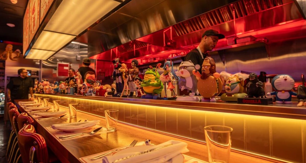 Niño Gordo: The New Spot That’ll Make You Say “Wait, Is This Miami?