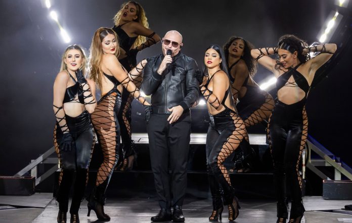 Pitbull