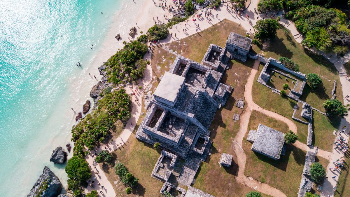 Tulum y sus grandes atracciones: aquí te contamos todo sobre la fiesta, fama, lujo y exclusividad