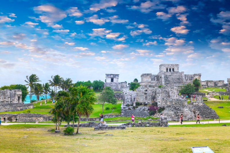 Tulum