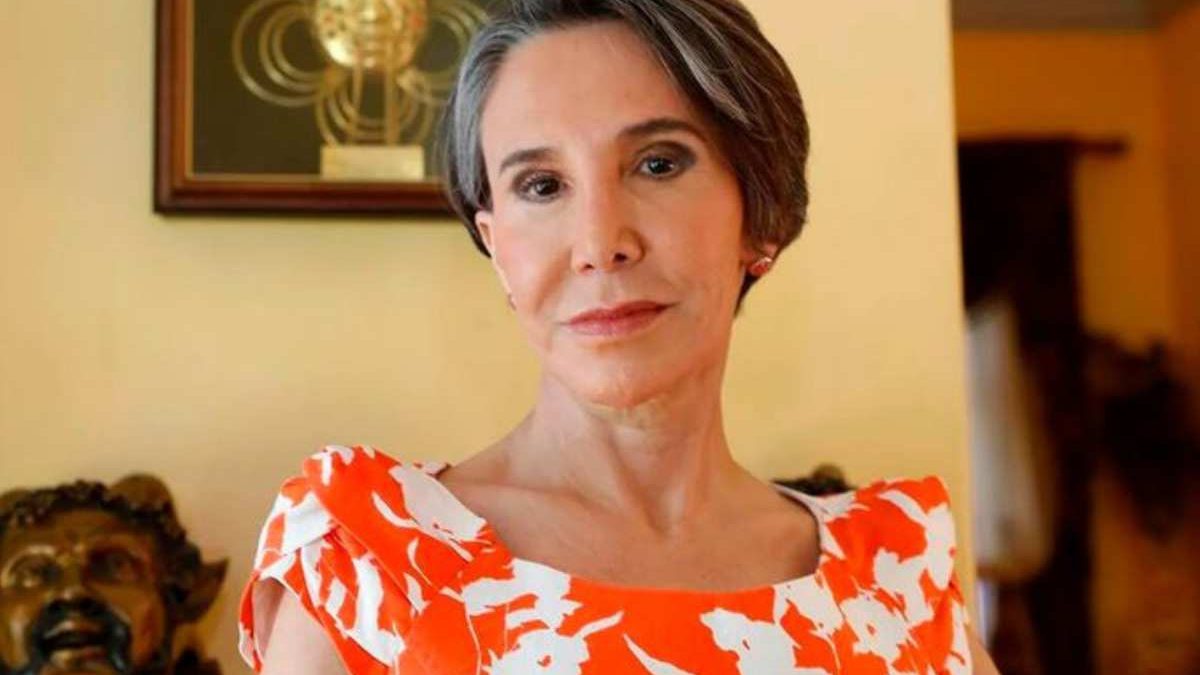 Crece el disgusto contra Florinda Meza tras llamar “defectos” a los hijos de Chespirito