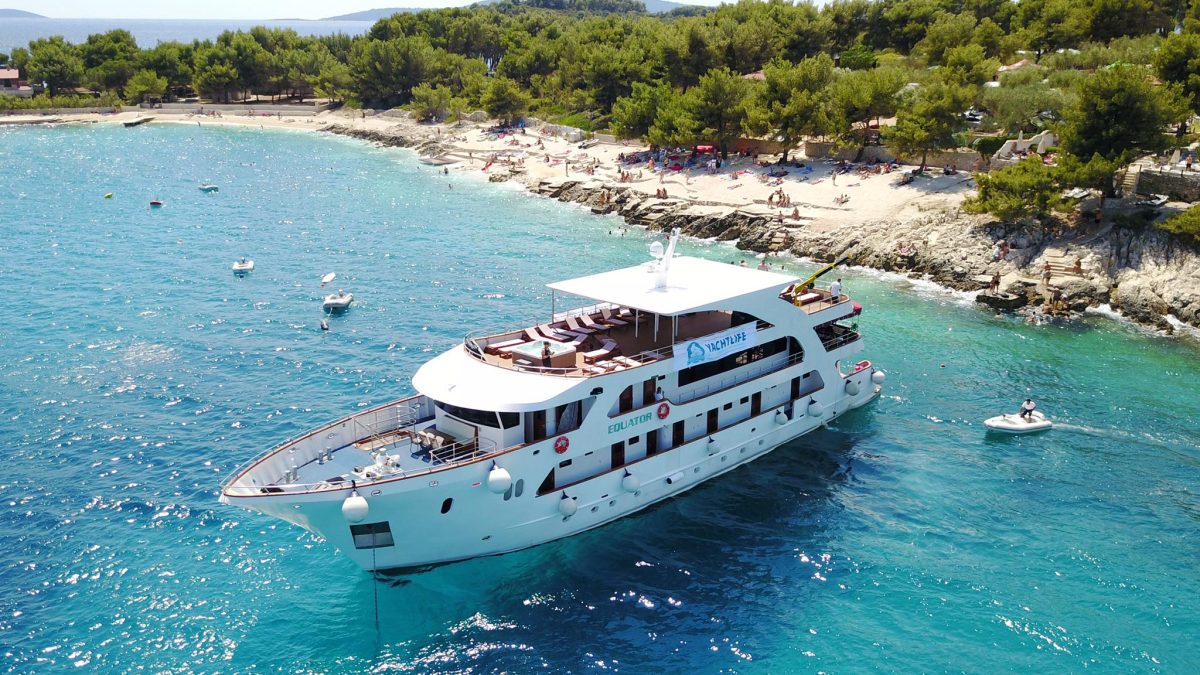 Luxury at Sea: The VIP Nautical Experiences That Define Miami