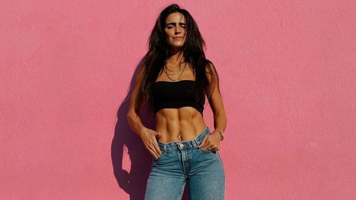 El shot antiinflamatorio de Bárbara de Regil (y cómo hacerlo en casa)