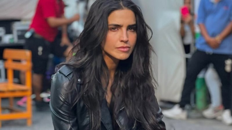 Bárbara