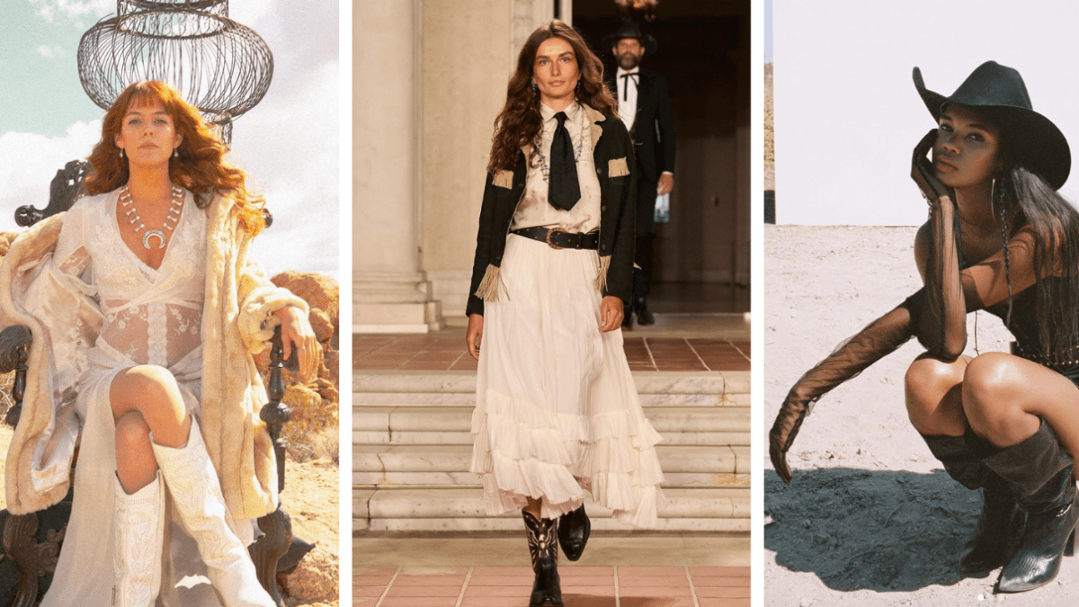 Coastal Cowgirl: Miami’s Unofficial Summer Uniform
