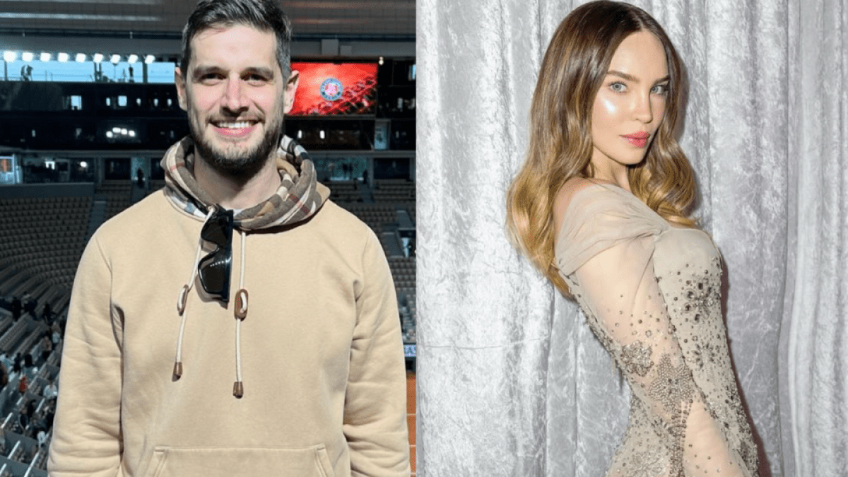 Adrián Marcelo se disculpa con Belinda tras comentario misógino… y le ofrece un millón de pesos
