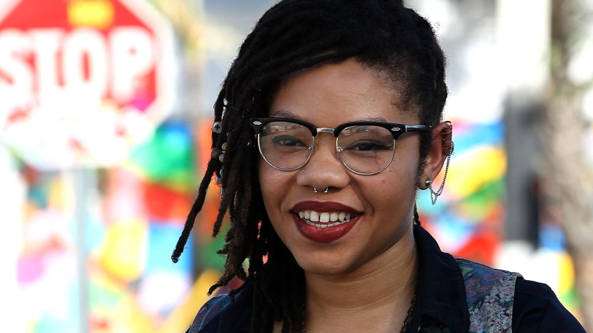 Isis Miller: Unfiltered Self-Care from Wynwood