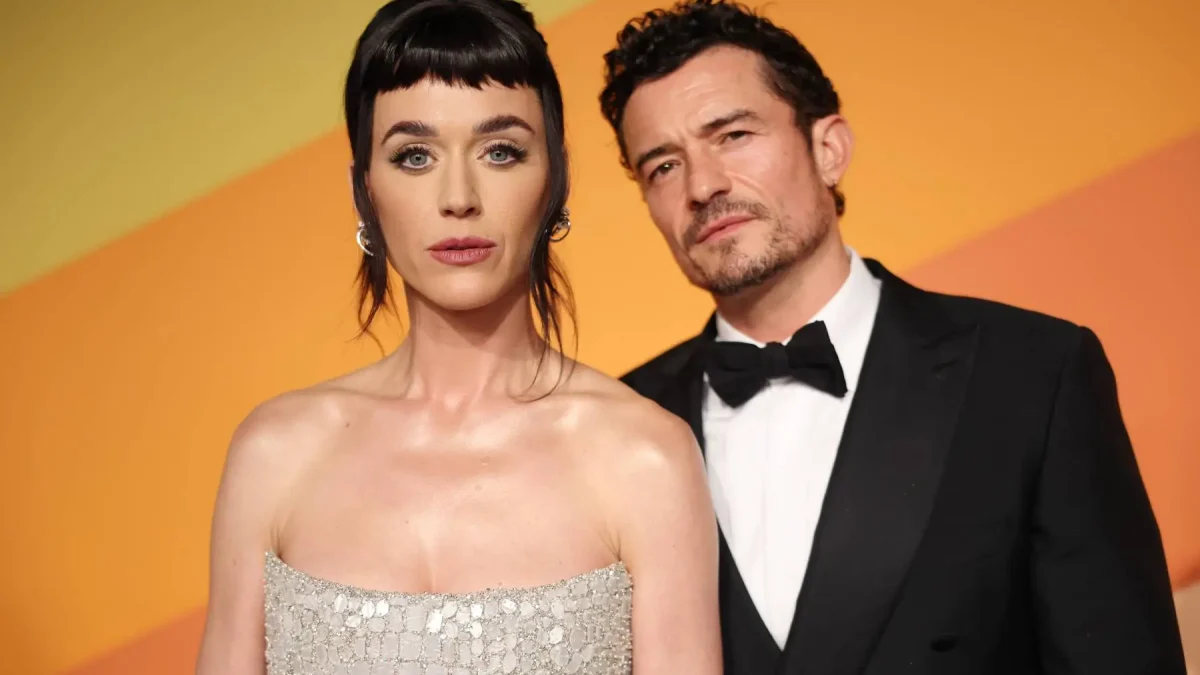 Katy Perry y Orlando Bloom: ¿final definitivo o pausa estratégica?