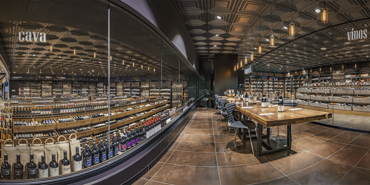 Marifer Foodie revoluciona el food‑tour con su guía ‘Súper Supermercados’