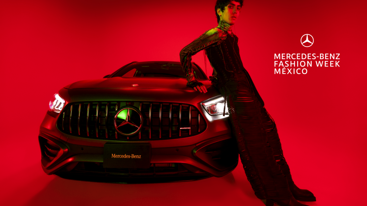 Pasarelas con sabor a México: lo mejor de la moda que viene en 2025