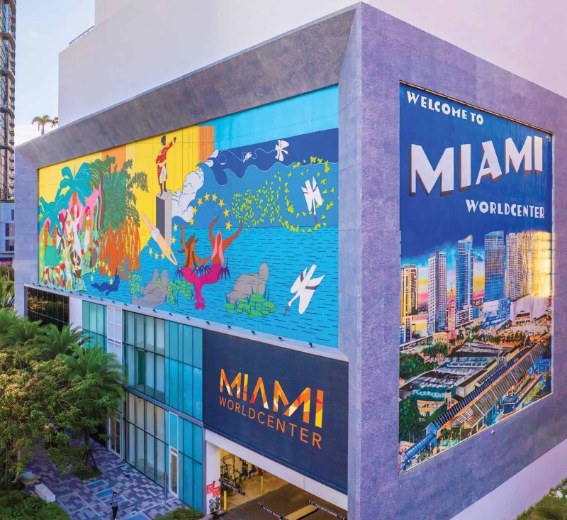 Miami