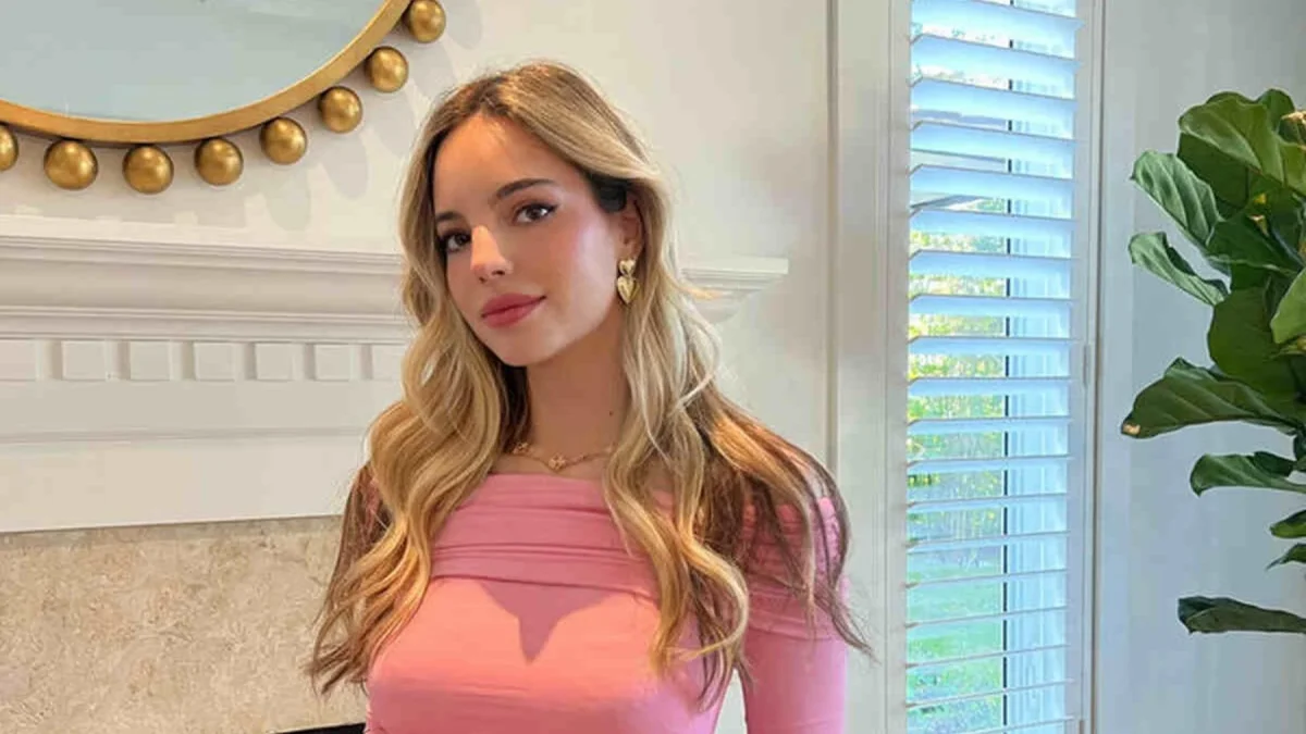 Marta O Shows Off Her Museum-Worthy Chanel Bag Collection