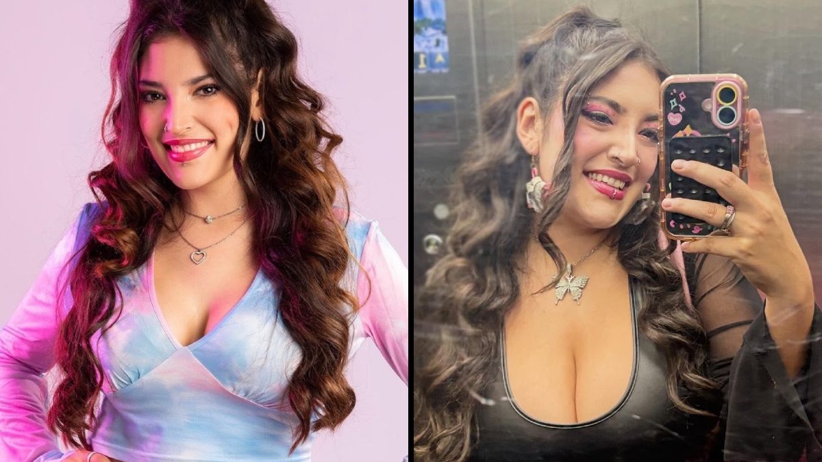 Valentina de la Cuesta revela por qué huyó de México: “Nos han quitado todo”