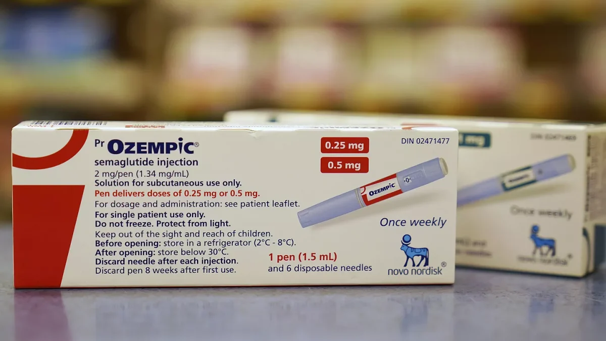 OZEMPIC OR WEGOVY: The New Era of Weight Loss Injections Takes Over Miami