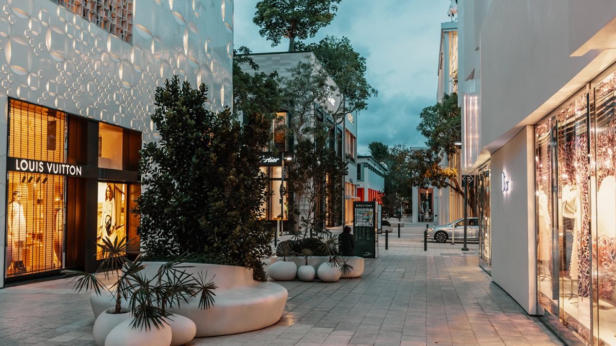 Style and Business: Nicole García Launches Her New Boutique in the Design District