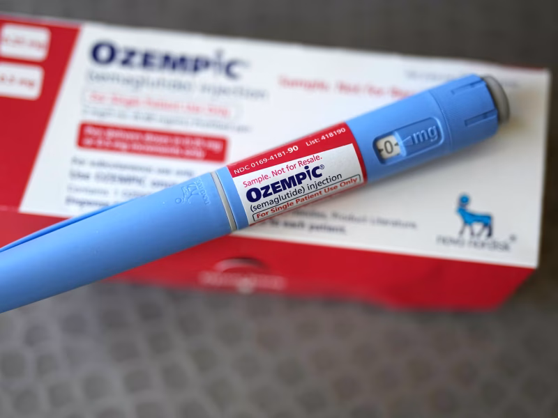 OZEMPIC