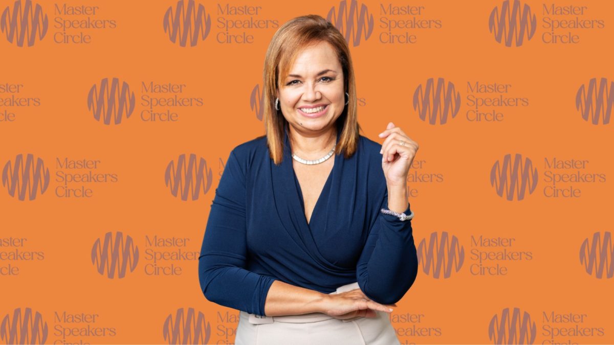 Anita Paniagua and Her New Era in Miami: Spirituality, Business, and Authenticity