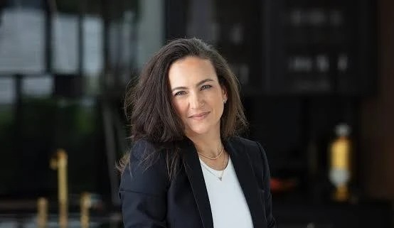 Stephanie Dornbusch Transforms Miami with Her Vision of Tropical Luxury Interiors