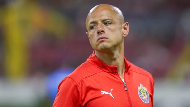 Chicharito