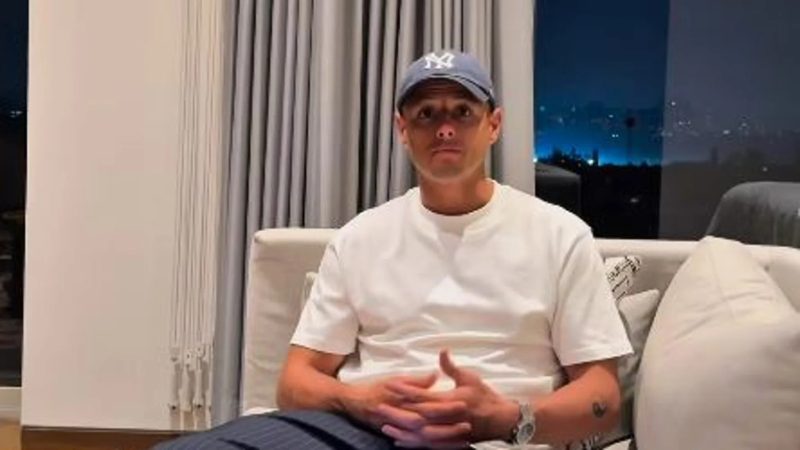 Chicharito