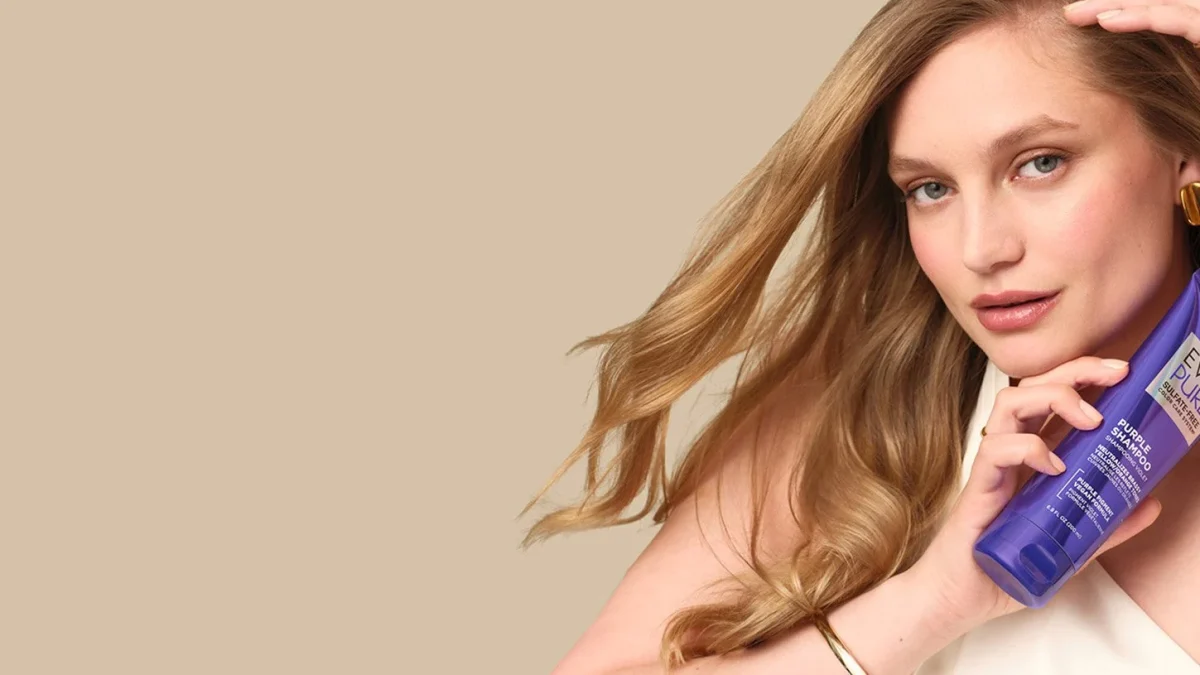 Blondes Only: Why Every Salon in Miami Is Talking About Purple Shampoo