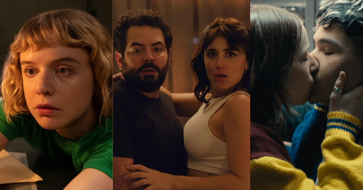 Cine Mexicano 2025: Las Nuevas Caras que Están Revolucionando la Pantalla